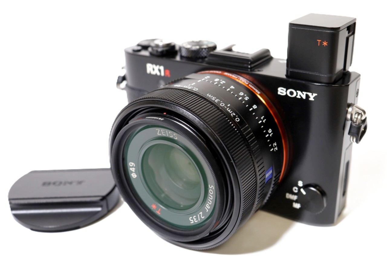 【美品】DSC-RX1RM2 サイバーショット DSC-RX1RM2 中古価格比較 - 価格.com