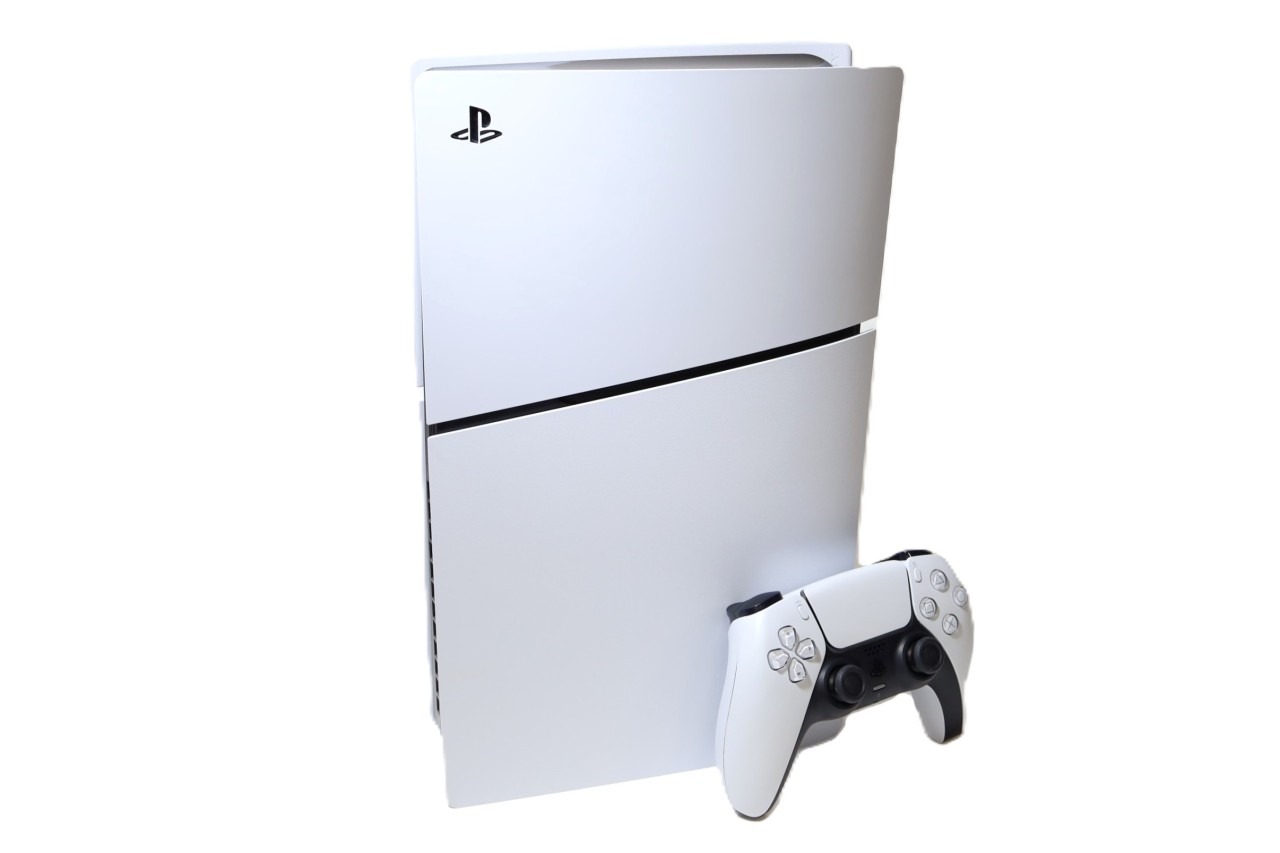 [USED]u062178&nbsp;CFI-2000A01&nbsp;PlayStation5&nbsp;光学ドライブ付