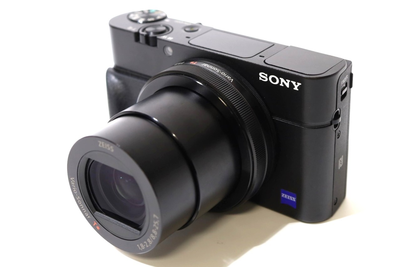 サイバーショット DSC-RX100M3 中古価格比較 - 価格.com