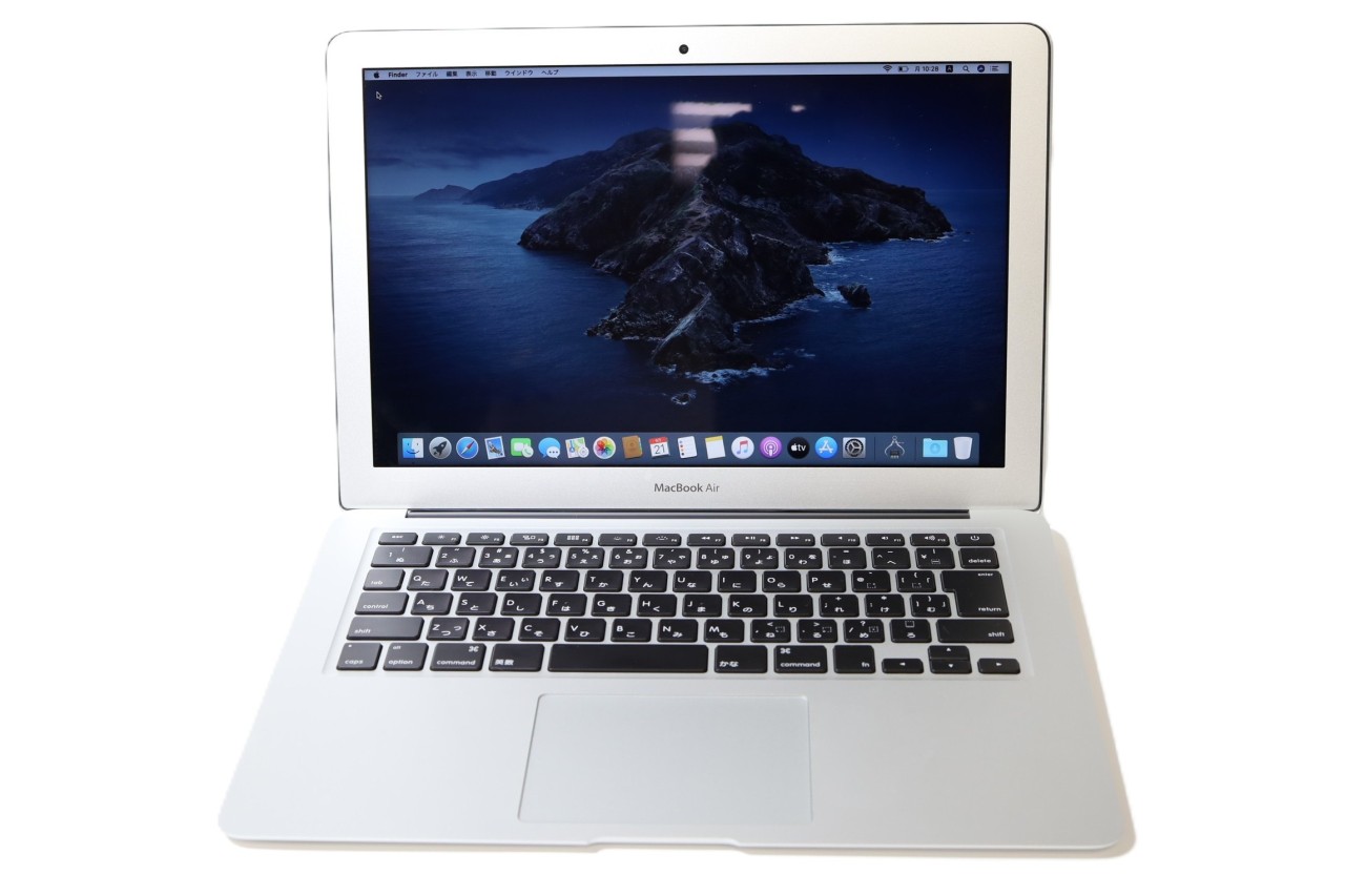 MacBook Air 1800/13.3 MQD32J/A