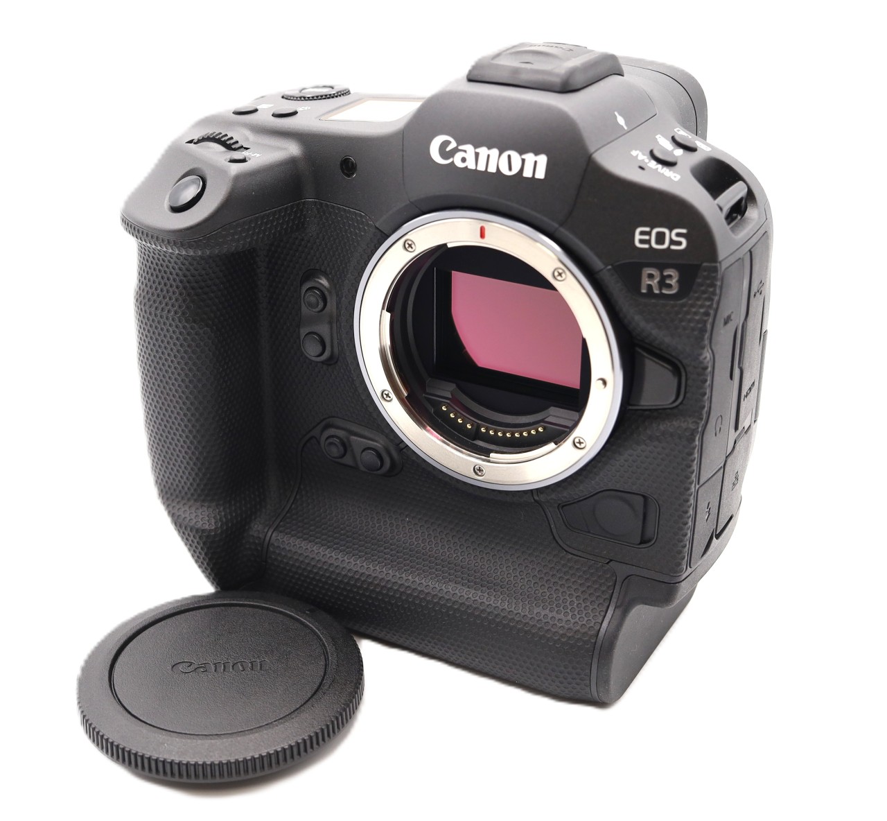 EOS R3 ボディ 中古価格比較 - 価格.com