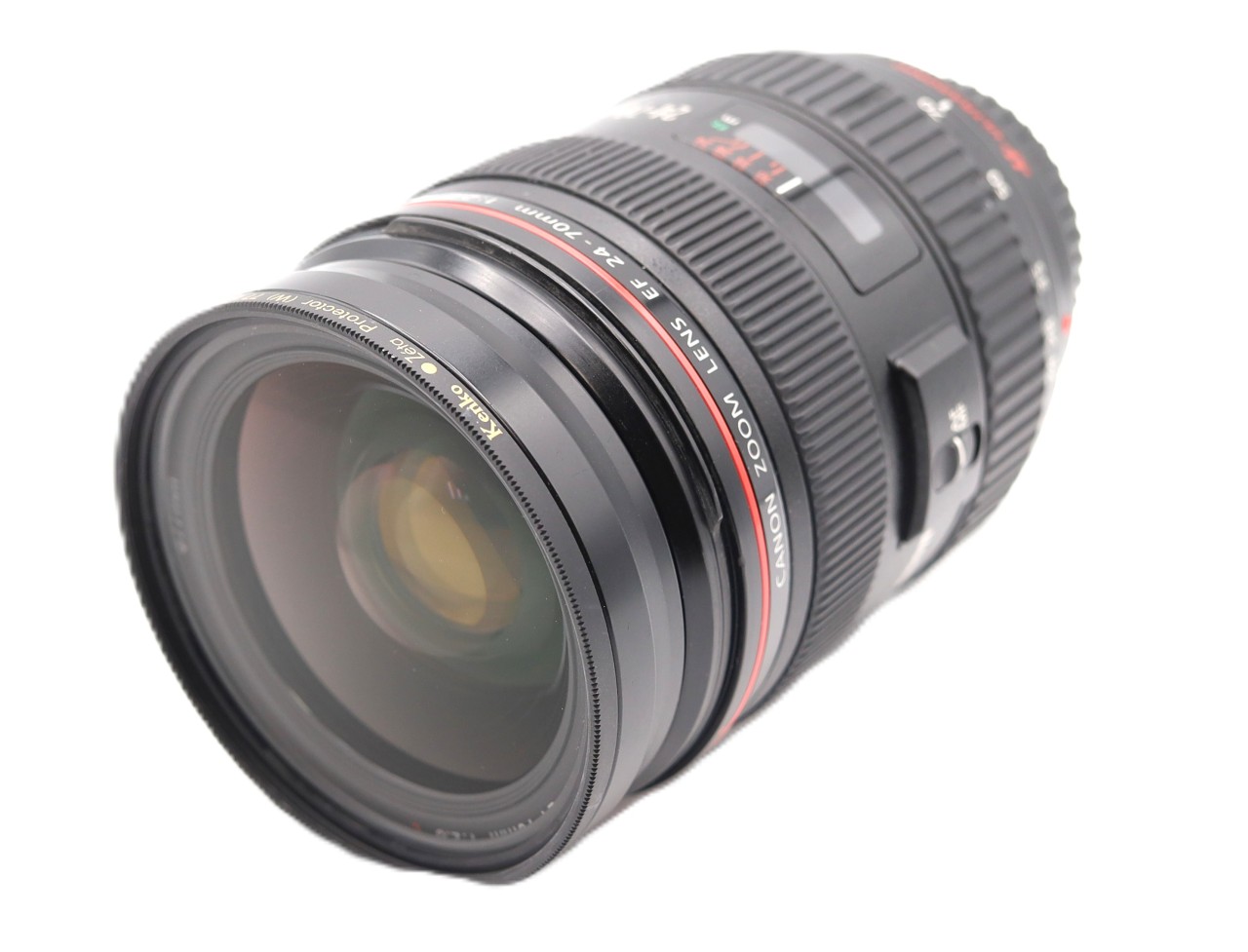 USED]u062298 EF24-70mm F2.8L USM | WiNK PREMIUM