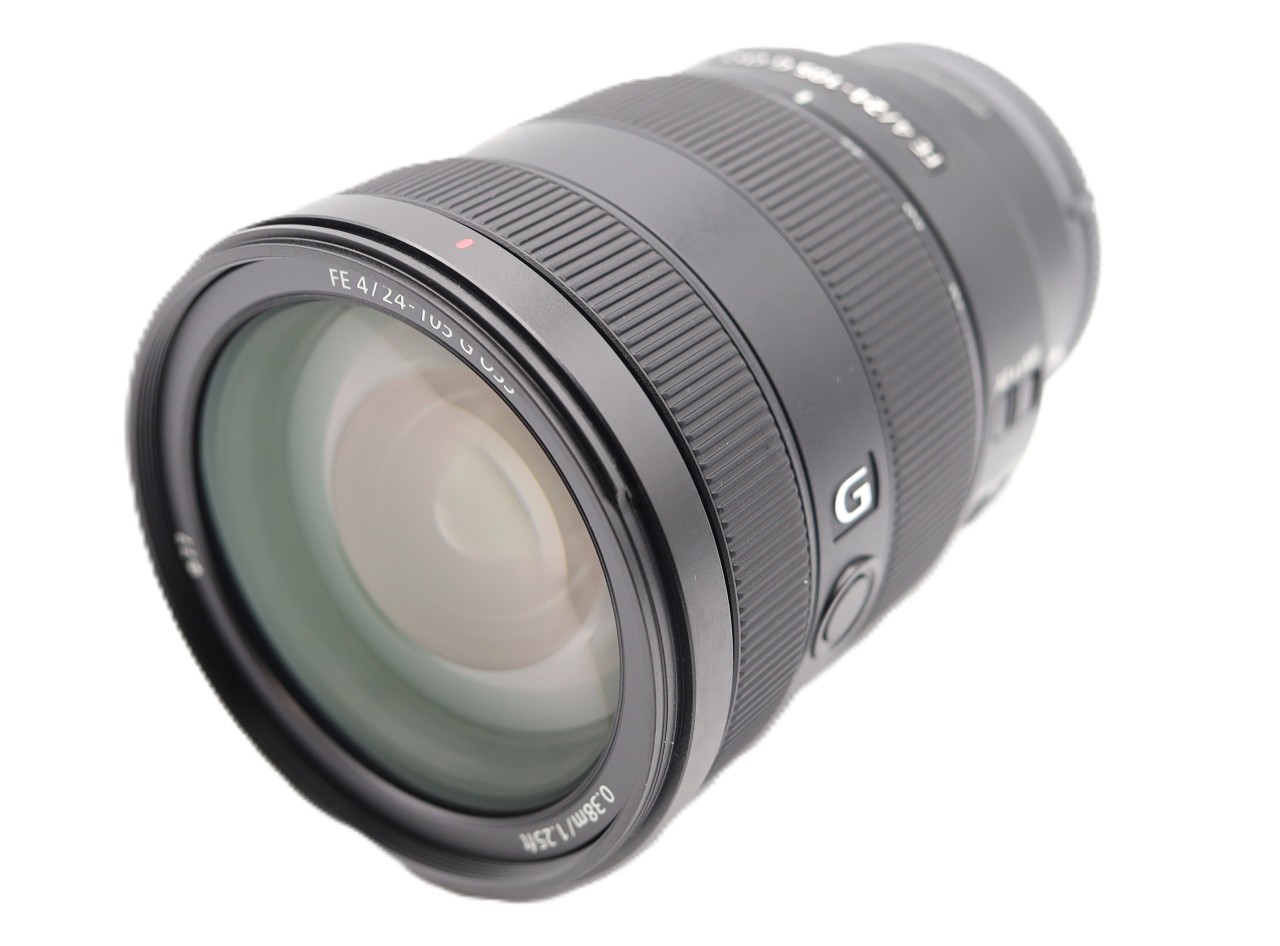 価格.com - FE 24-105mm F4 G OSS SEL24105G 中古価格比較