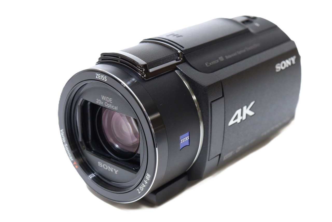 [USED]u062324&nbsp;FDR-AX45A