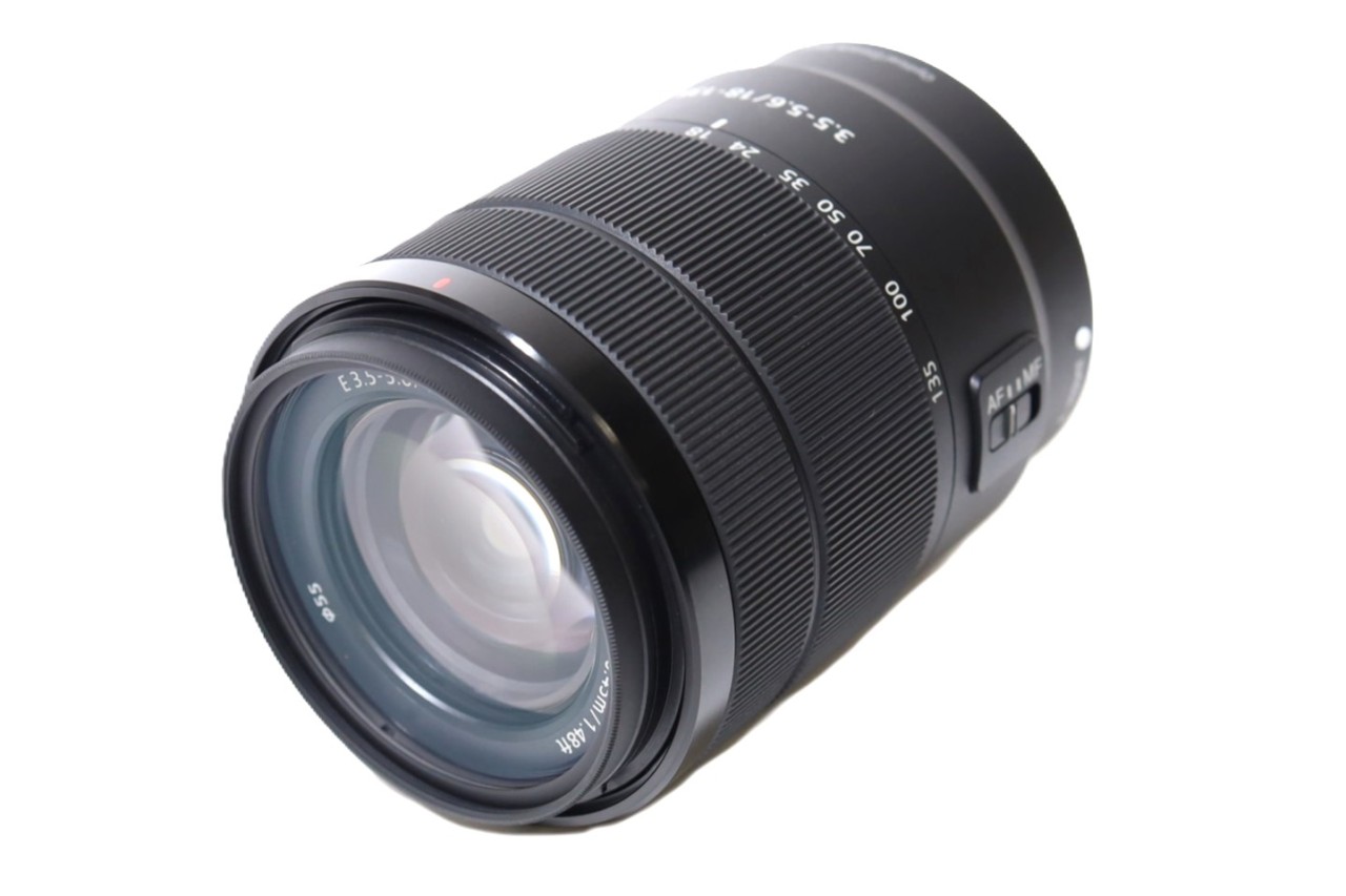 E 18-135mm F3.5-5.6 OSS SEL18135 中古価格比較 - 価格.com
