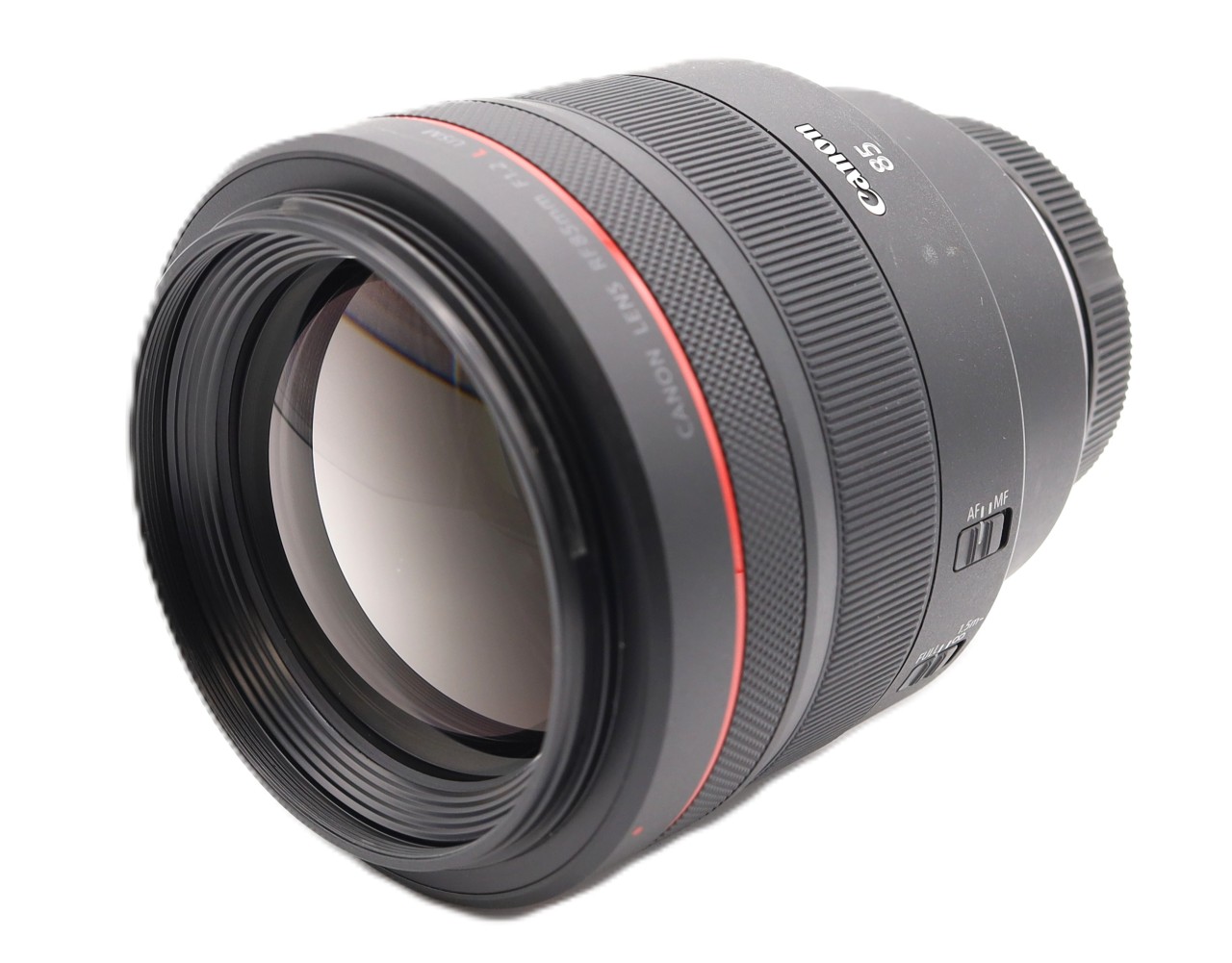 RF85mm F1.2 L USM 中古価格比較 - 価格.com