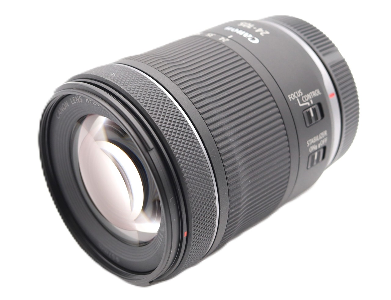 RF24-105mm F4-7.1 IS STM 中古価格比較 - 価格.com