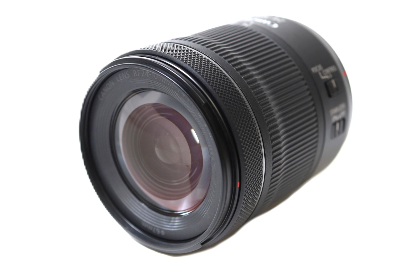 RF24-105mm F4-7.1 IS STM 中古価格比較 - 価格.com