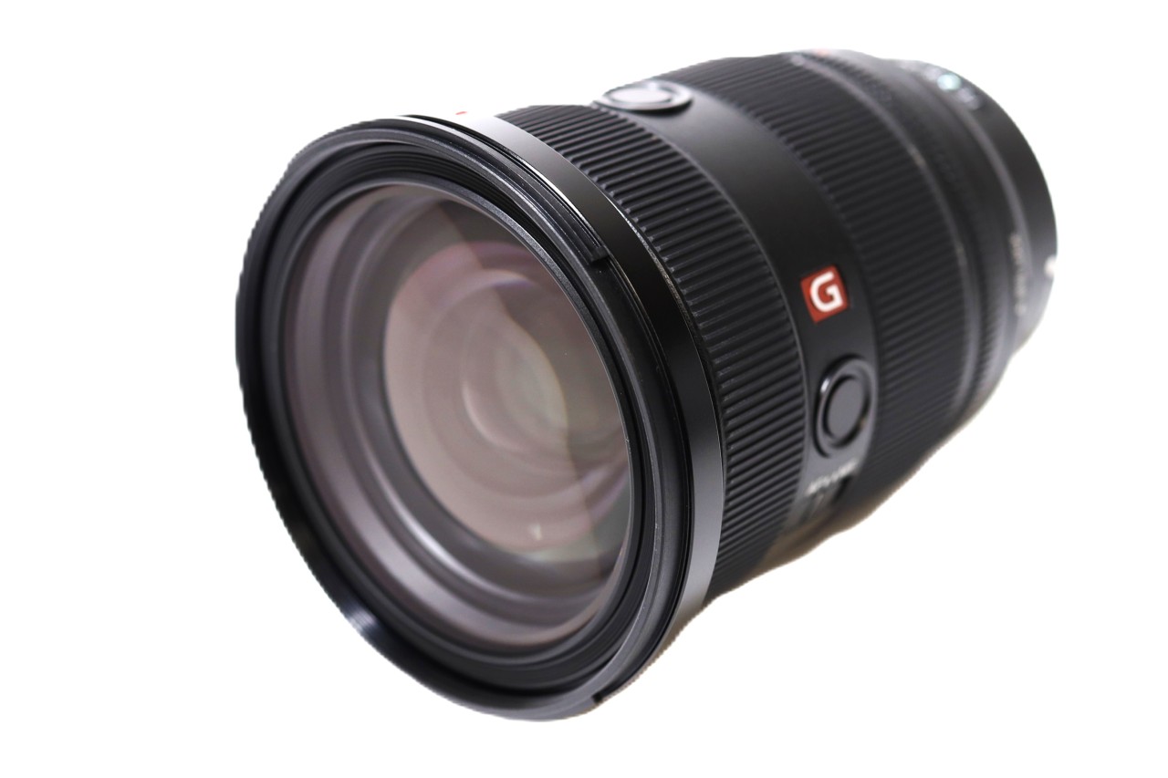 FE 24-70mm F2.8 GM II SEL2470GM2 中古価格比較 - 価格.com
