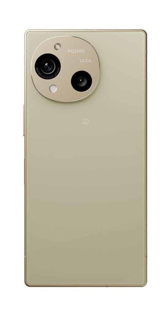 AQUOS&nbsp;R10&nbsp;SH-M31B-C