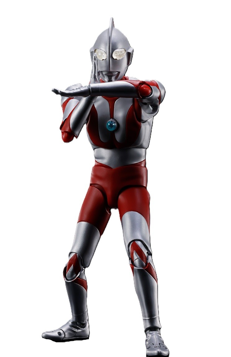 S.H.フィギュアーツ(真骨彫製法) ウルトラマン 60th Anniversary Edition