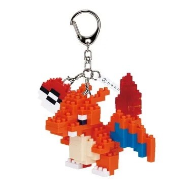 NFG-50 n-fig ポケットモンスタ- リザードン