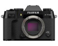X-T50 BODY/B 日英2言語設定モデル