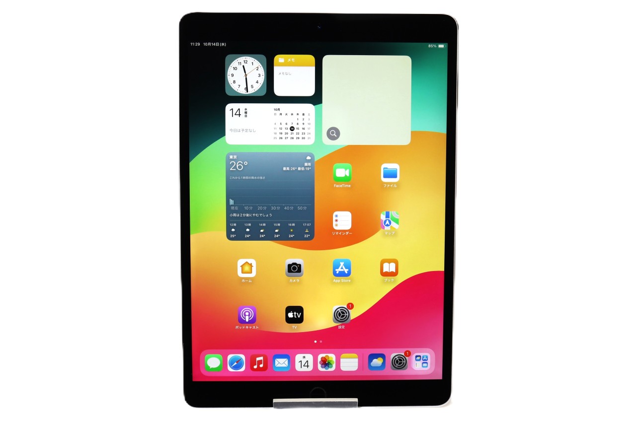 [USED]u062625&nbsp;iPad&nbsp;Pro&nbsp;1st&nbsp;10.5inch&nbsp;WiFi＆Cellular版