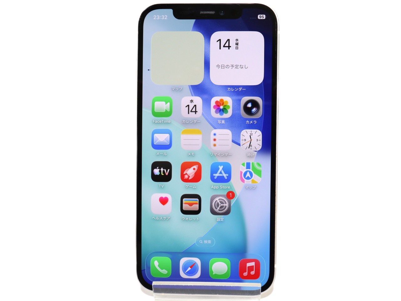 [USED]u062646&nbsp;iPhone12&nbsp;128GB&nbsp;SIMフリー&nbsp;[ホワイト]