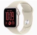 Apple&nbsp;Watch&nbsp;SE3&nbsp;GPS40mm&nbsp;MJKR4J/A&nbsp;Sand&nbsp;Sports&nbsp;Band&nbsp;S/M
