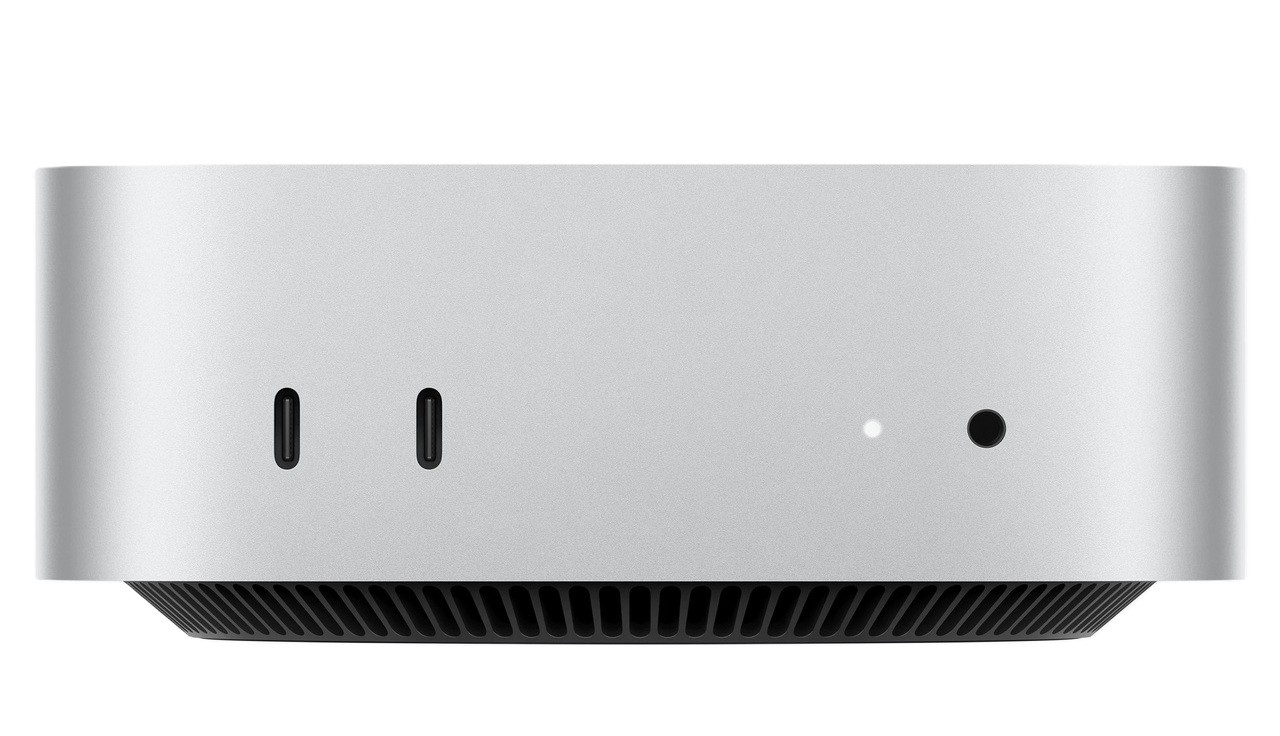 MHQL4J/A (Mac mini)