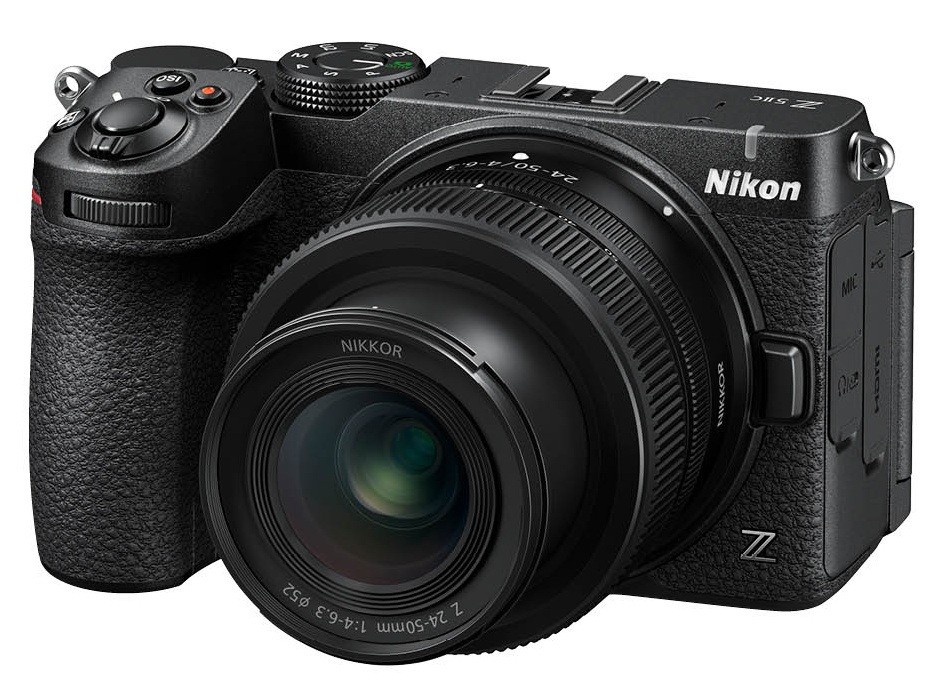 Z5IIC 24-50 LKit/B
