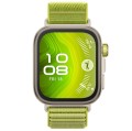 HUAWEI WATCH FIT 4 Pro GREEN