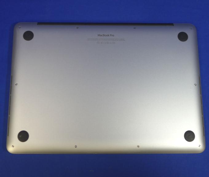 MacBook Pro Retinaディスプレイ 2600/13.3 MGX72J/A