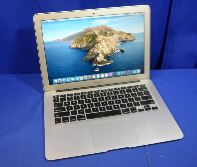 [USED]u040224 MacBookAir7.2 Core i7 2.2 13inch A1466 3/2015 | APPLE