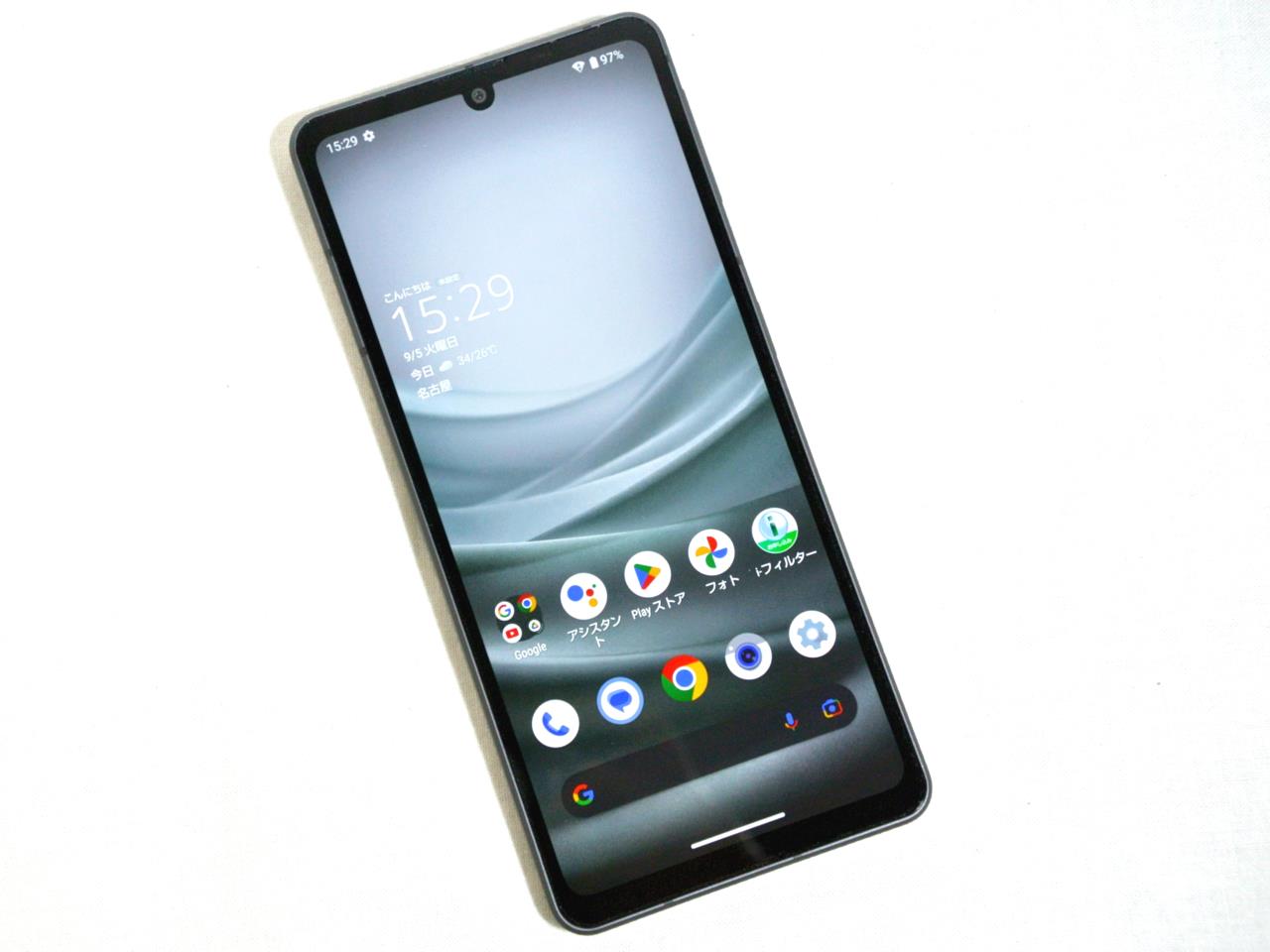 AQUOS sense7 SIMt[ [ubN]̐i摜2