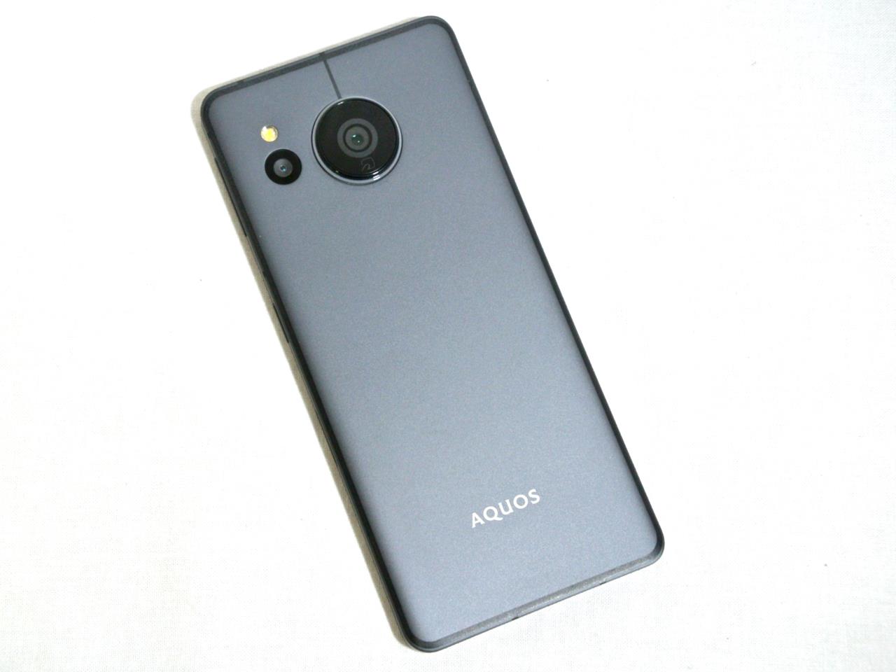 AQUOS sense7 SIMt[ [ubN]̐i摜3