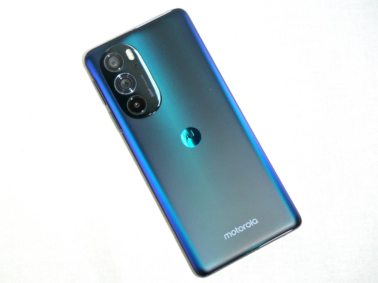 Motorola Edge 30 Pro 8/128 国内版 SIMフリー