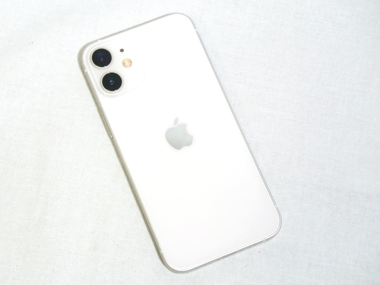 iPhone 12 mini 中古一覧｜SIMフリー・キャリア - 価格.com