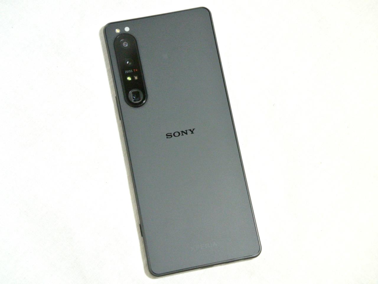 XPERIA 1 SIMフリー端末