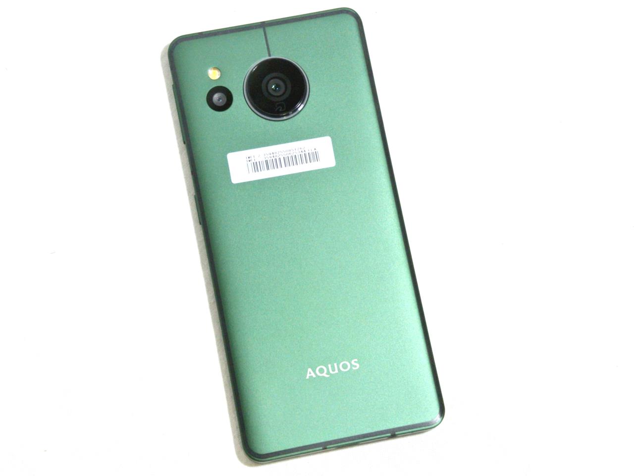 AQUOS sense7｜価格比較・SIMフリー・最新情報 - 価格.com
