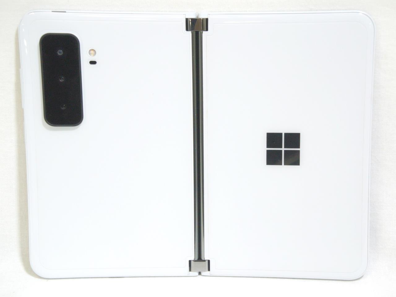 Surface Duo 2 スマートフォン 8GB 128GB SIMフリー-