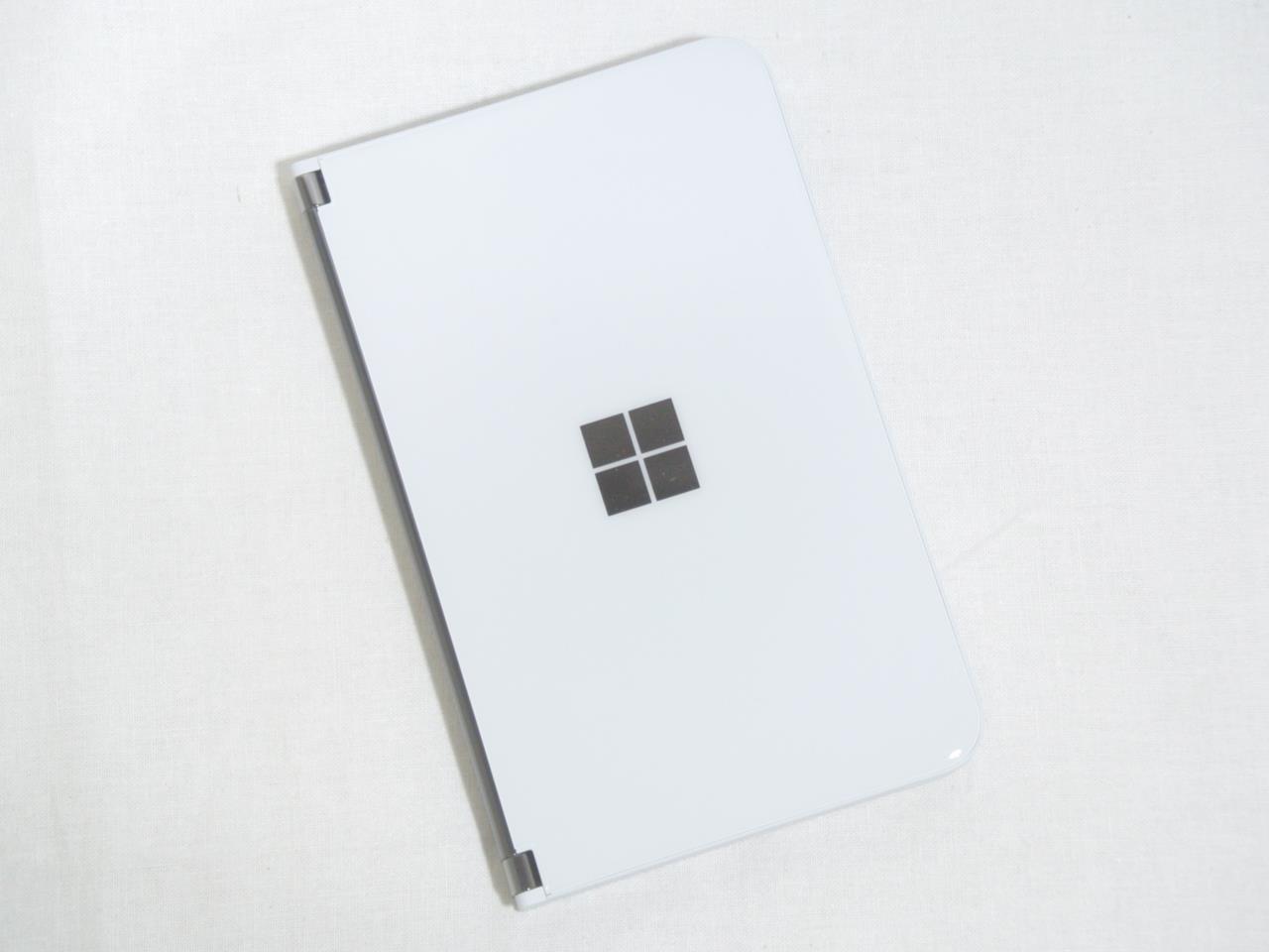 【新品未開封】Microsoft Surface Duo SIMフリー機