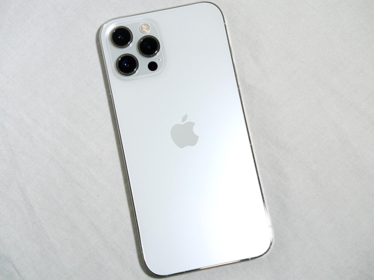 Apple iPhone 12 Pro シルバー 6.1インチ 最新 本体 Apple iPhone 12