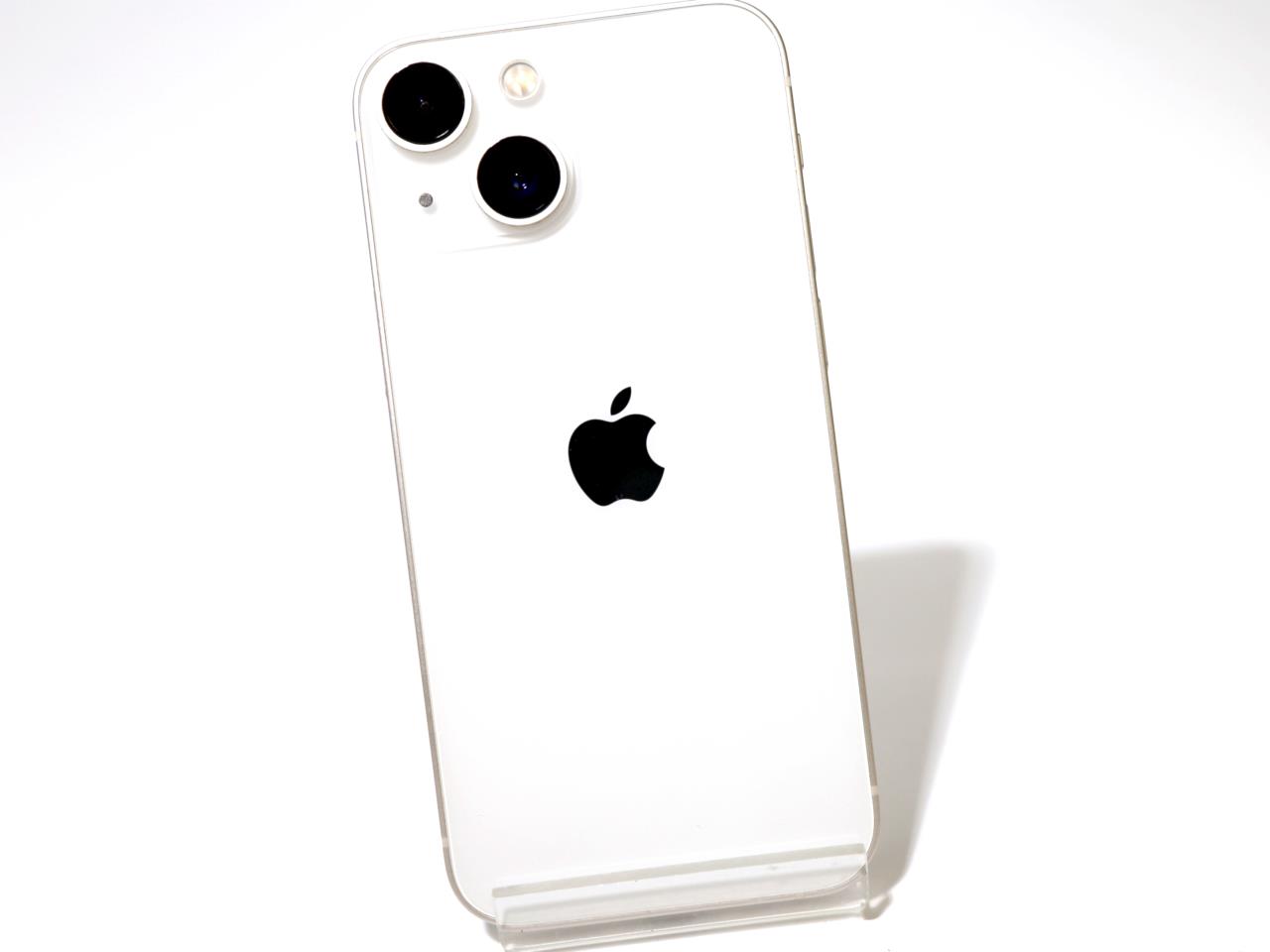 【極美品】iPhone13 スターライト128GB iPhone13 128GB スターライト SIMフリー 極美品 iPhone 13 256GB