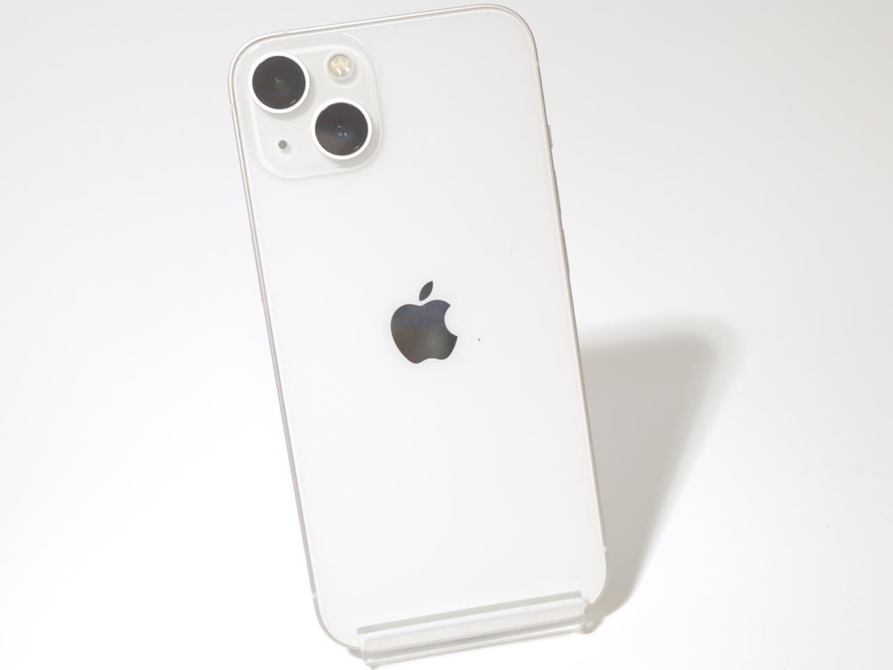 Apple iPhone 13 128Gホワイト 本体 iPhone 13｜価格比較・SIM