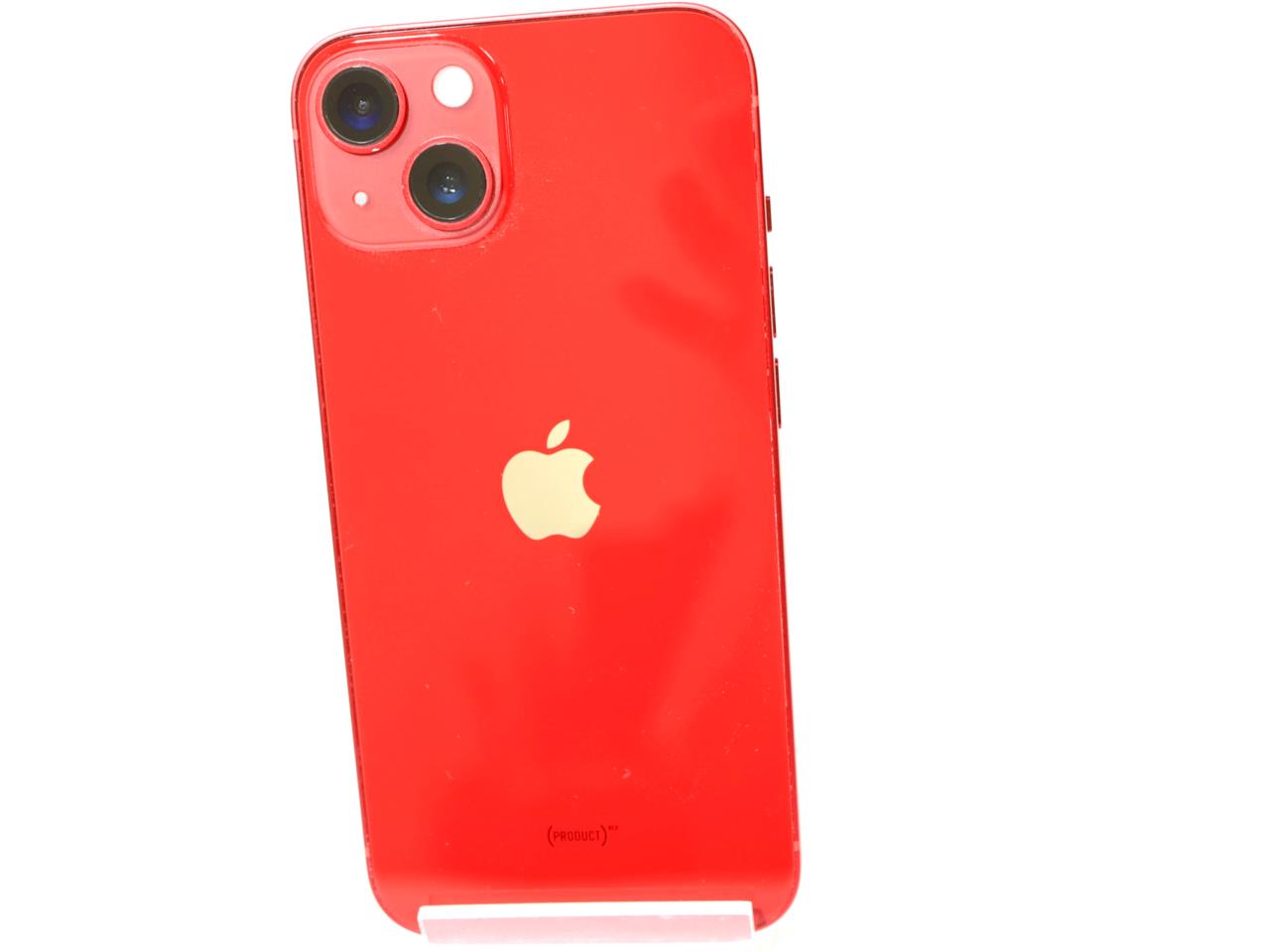 Apple iPhone 11 (PRODUCT(RED)) 本体 【公式通販】