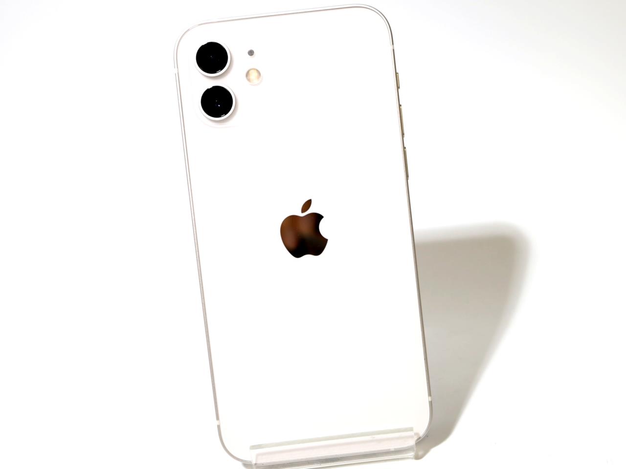中村様 専用 Apple iPhone 12 ホワイト 128G SIMフリー 【公式通販】