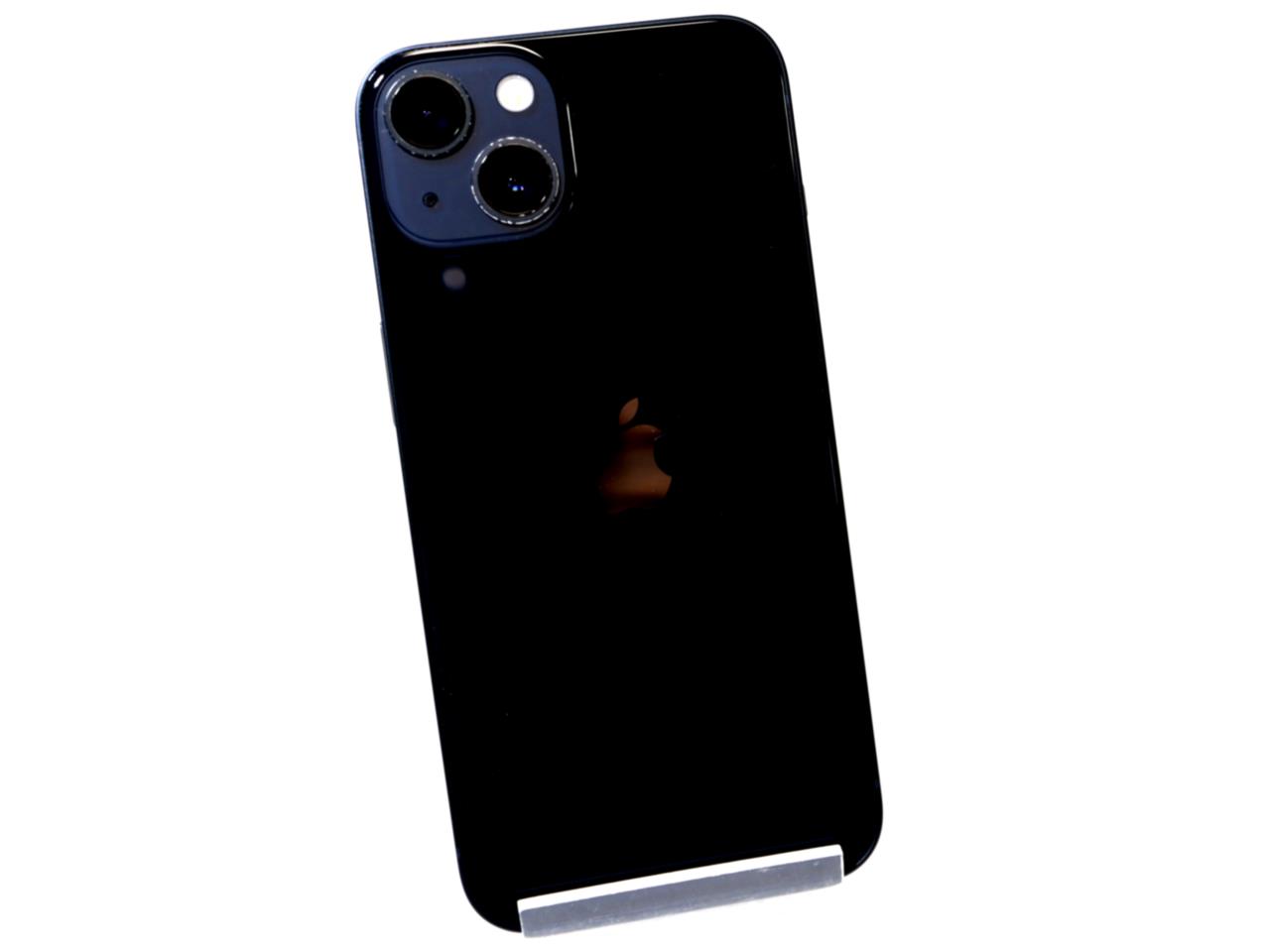 美品】iPhone13ミッドナイト黒 SIMフリー128GB iPhone 13 中古一覧