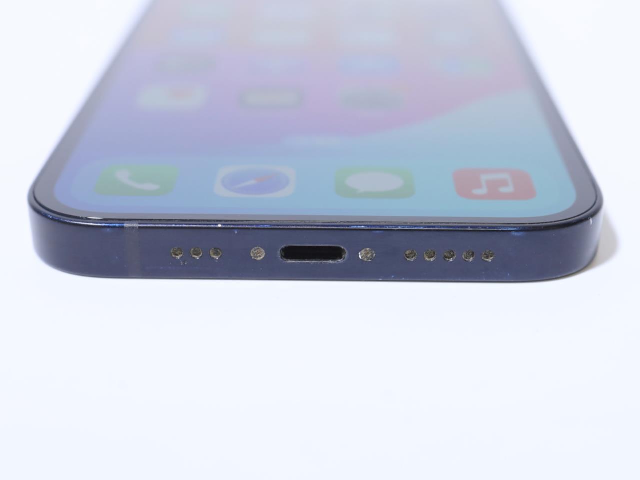 美品 iPhone 12 64GB 青 simフリー iPhone 12 中古一覧｜SIM