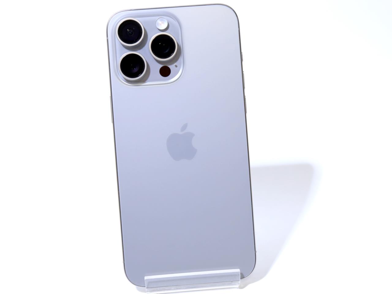 超美品 iPhone15ProMax256GB ナチュラルチタニウム おまけ付き iPhone