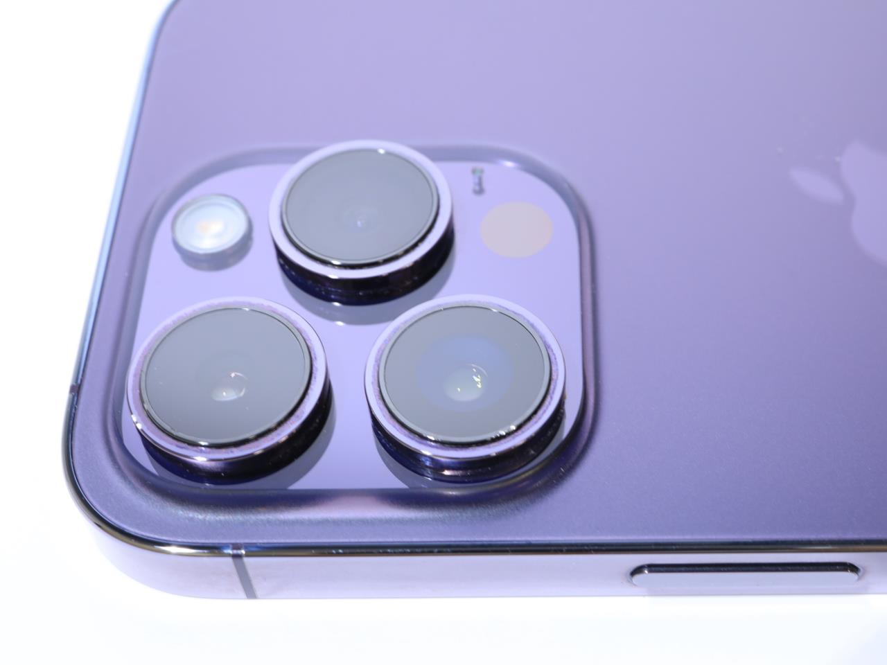 iPhone 14 Pro ディープパープル 128GB SIMフリー iPhone 14 Pro｜価格