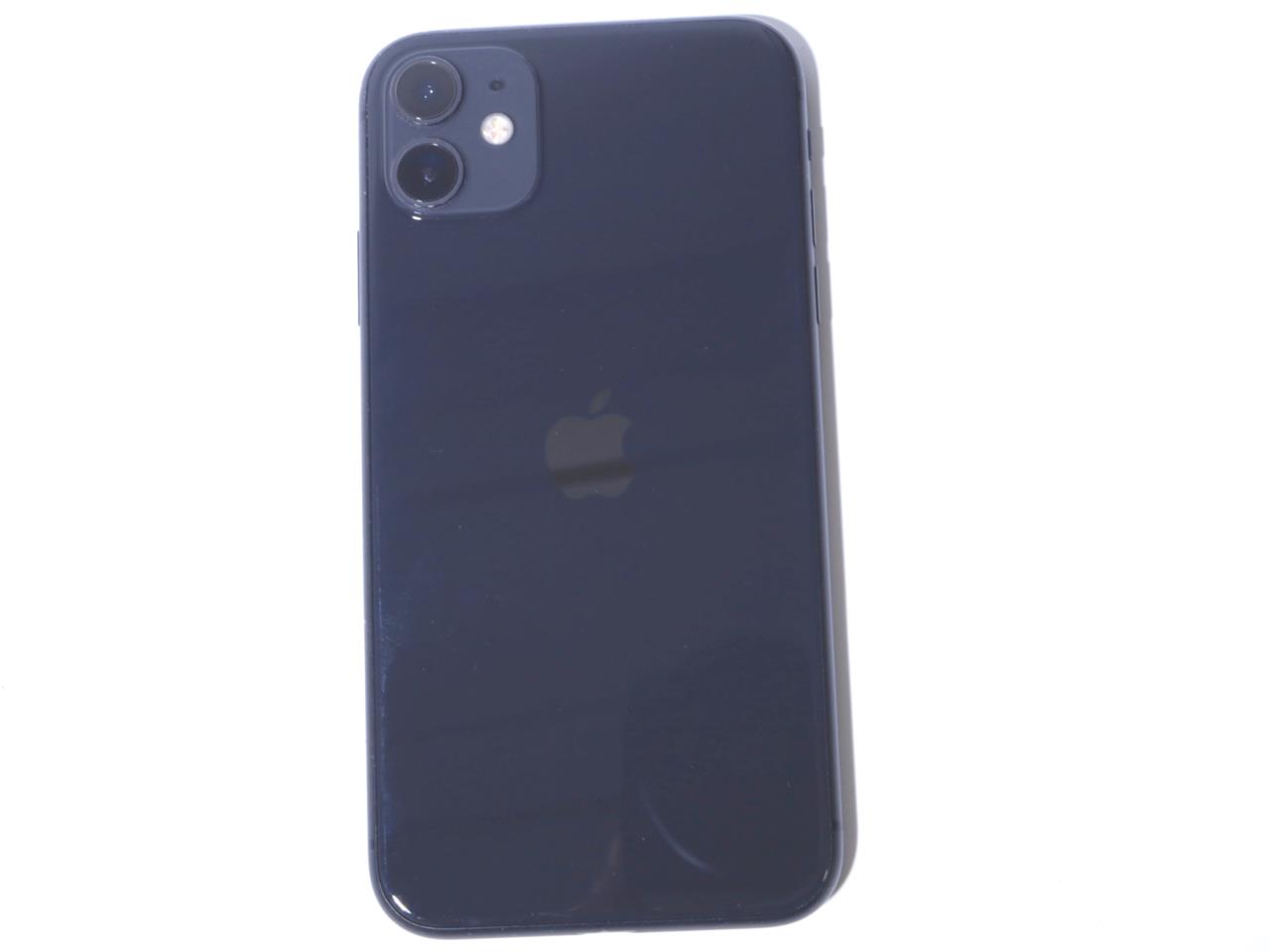 iPhone11 64GB 紫 美品 （iPhone 11 64GB パープル 中古Aグレード 
