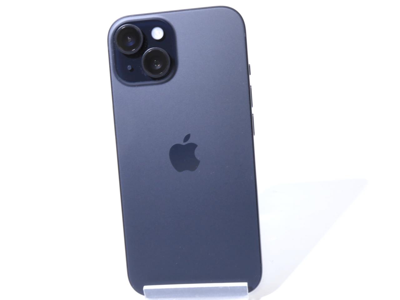 Apple iPhone 15 128GB SIMフリー スマートフォン ブラック