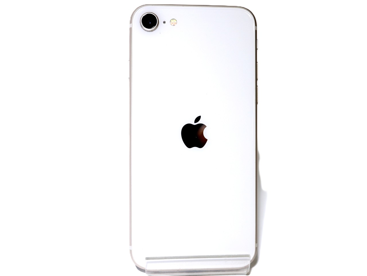 iPhone SE (��3����) 64GB SIM�t���[ [�X�^�[���C�g]�̐��i�摜3