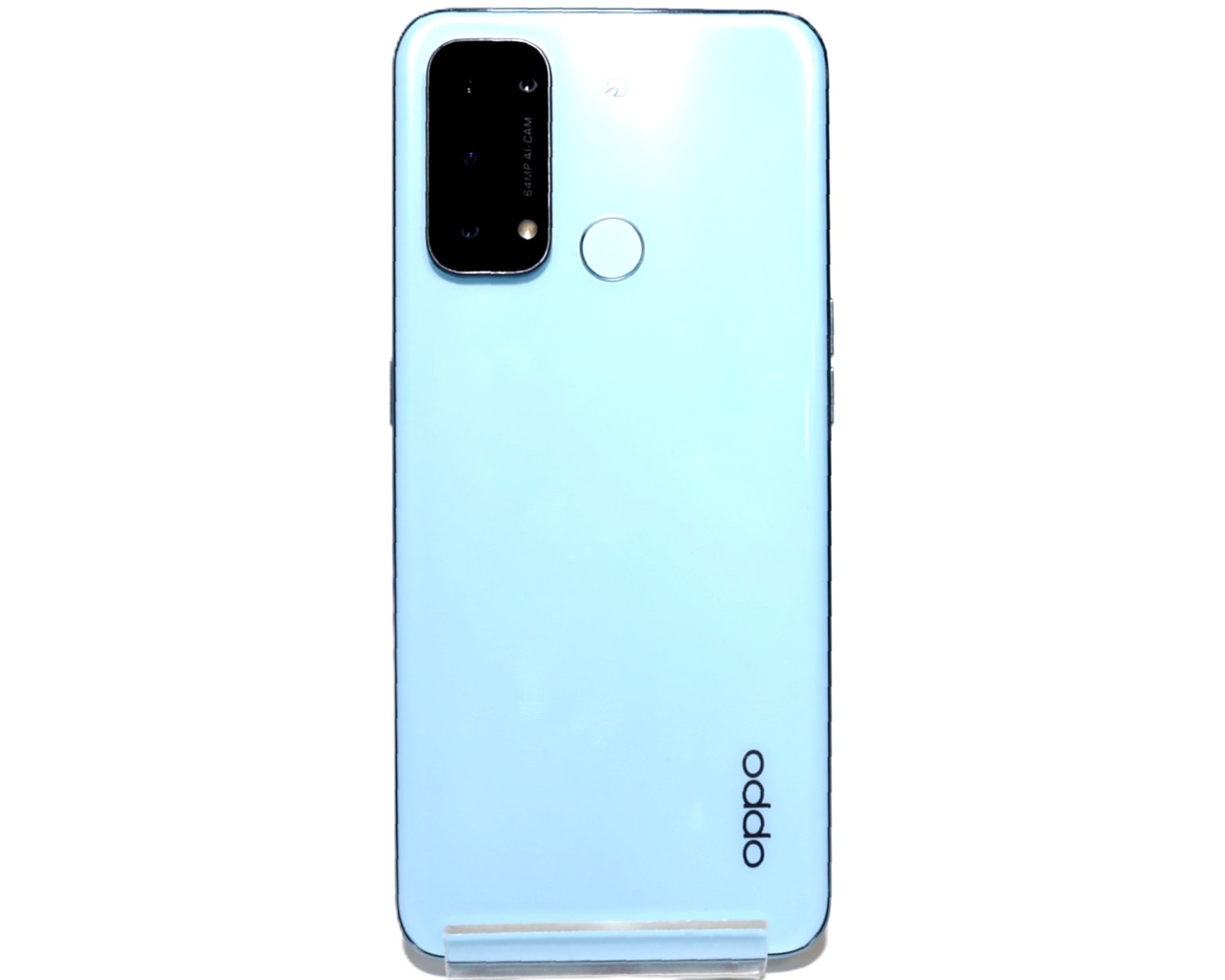OPPO Reno5 A �y�V���o�C�� [�A�C�X�u���[]�̐��i�摜3