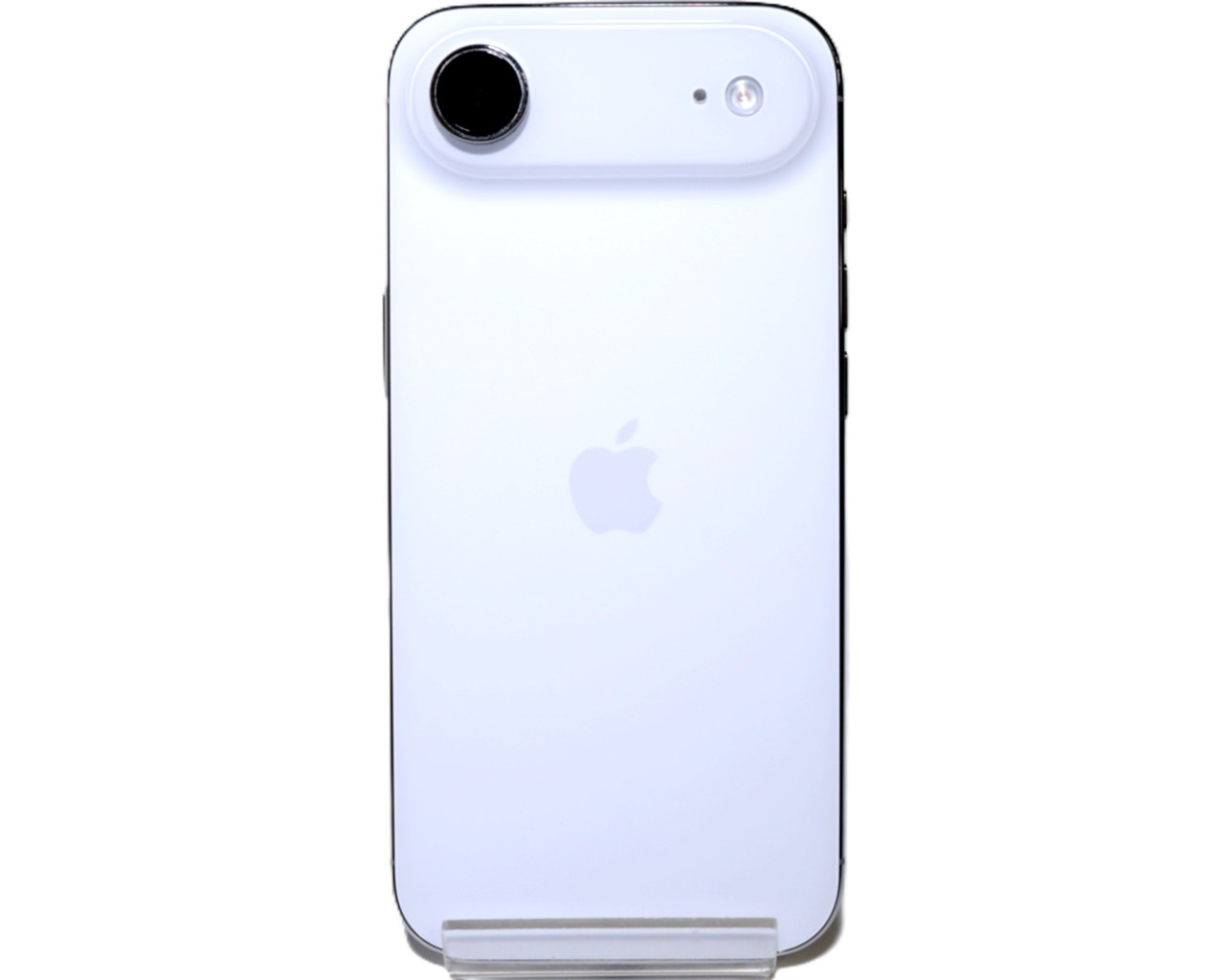 iPhone Air 256GB SIM�t���[ [�N���E�h�z���C�g]�̐��i�摜3
