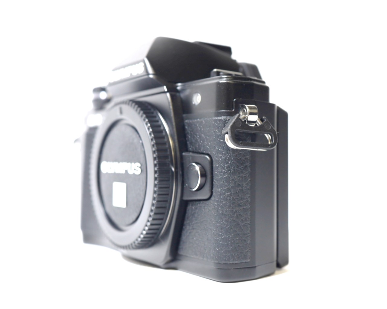 OM-D E-M10 Mark II �{�f�B [�u���b�N]