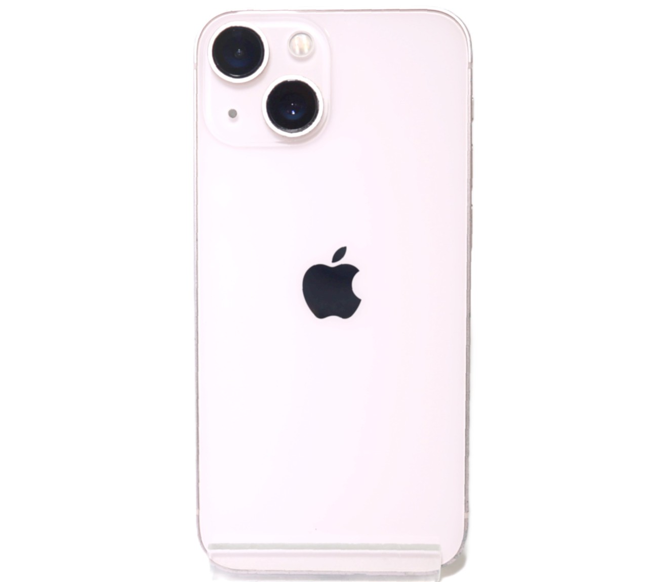 iPhone 13 mini 256GB SIM�t���[ [�s���N]�̐��i�摜3