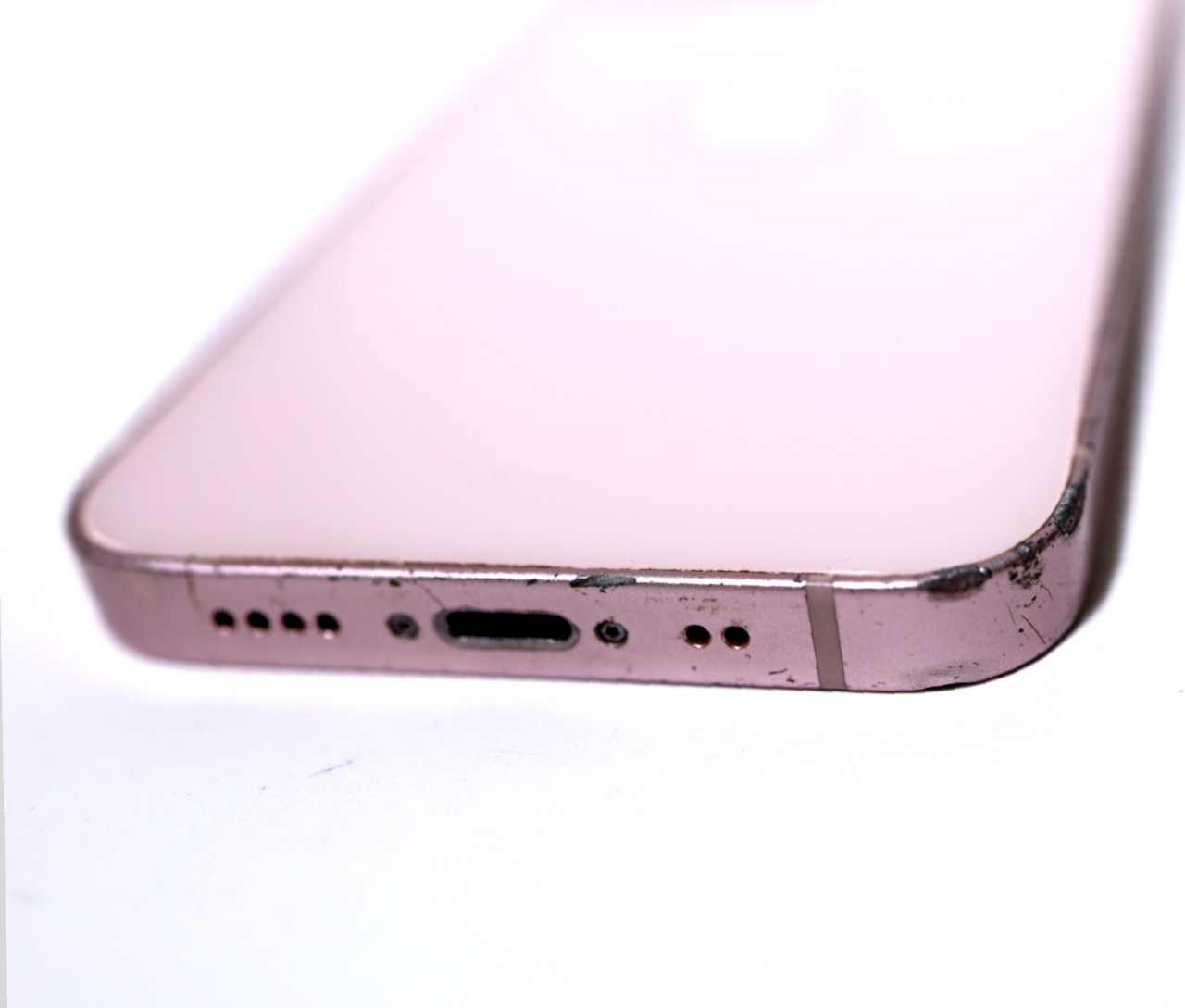 iPhone 13 mini 256GB SIM�t���[ [�s���N]�̐��i�摜4